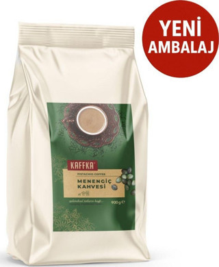 KAFFKA Sütlü Menengiç Kahvesi 1000 gr