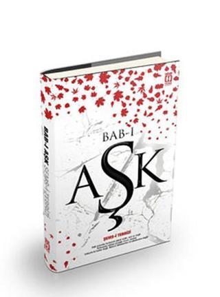 Bab-ı Aşk - Celalettin Aksu - Uğur Tuna Yayınları