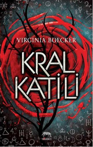 Kral Katili - Virginia Boecker - Yabancı