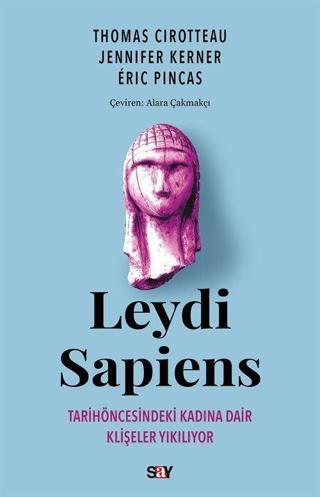 Leydi Sapiens - Say Yayınları