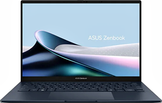 Asus Zenbook 14 UX3405CAA7-QL571WA7 İntel Core Ultra 7 255H 16GB 2TB SSD Windows 11 Home 14" Dokunmatik WUXGA 400Nit OLED