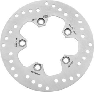 EBC MD9109D SCOOTER BRAKE DISC