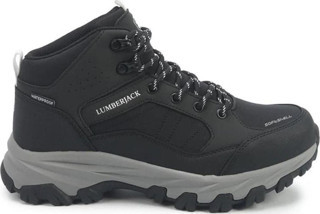 Lumberjack A10202663512010 5W Well Hı 5Pr Sıyah Kadın Outdoor Hı Bot