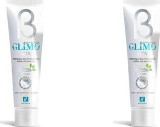 Beta Doğal Diş Macunu 20 Ml ( 2 Adet )
