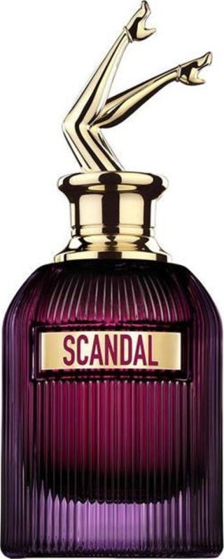 Jean Paul Gaultier Scandal Intense Edp 80 ml Kadın Parfümü
