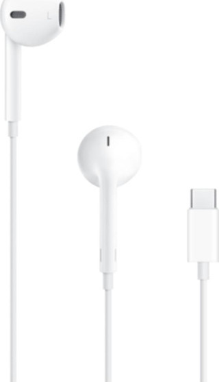 Apple Usb-C Kulaklık Beyaz
