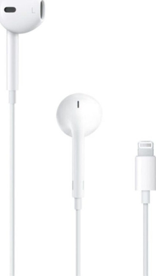 Apple Lightning Konnektörlü Earpods - Mmtn2Tu/A