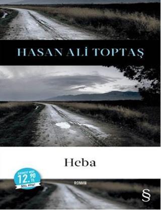 Heba-Midi Boy - Hasan Ali Toptaş - Everest Yayınları