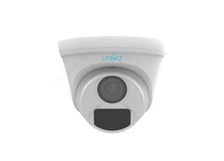 Uniwiz UAC-T112-F28 2 Mp 2.8 Mm Mini Turret Analog Güvenlik Kamerası