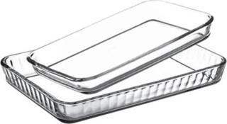 Paşabahçe 2’li Borcam Set - 159075