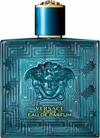 Versace  1Vr-720025 Eros 50Ml Edp Erkek Parfüm