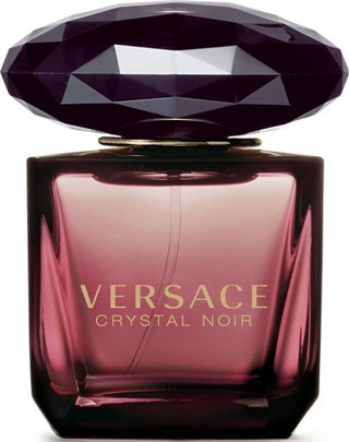 Versace Crystal Noir 90Ml Edt Kadin Parfüm