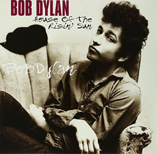 Bob Dylan - House Of The Risin' Sun (remastered) - Plak