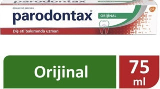 Yerli Parodontax 75Ml