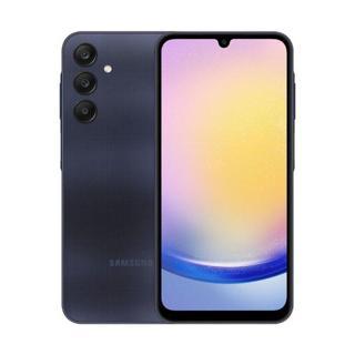 Samsung Galaxy A25 5G 256GB Cep Telefonu Siyah SM-A256EZKHTUR