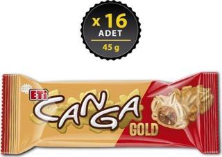 Canga Gold 45 gr x 16 Adet
