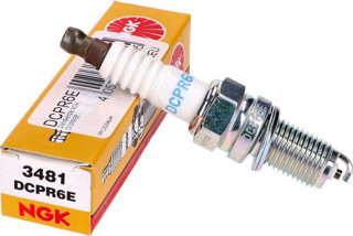 Ngk Buji - Dcpr6E