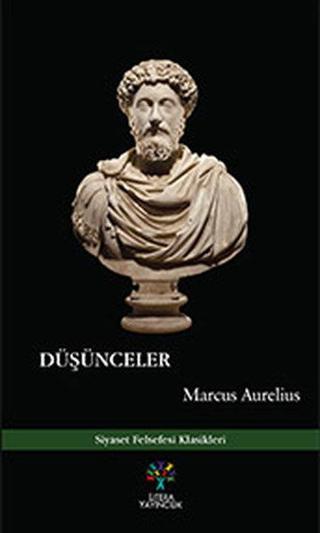 Düşünceler Marcus Aurelius Litera