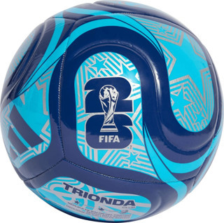 adidas Fifa World Cup 26 Trionda Club Futbol Topu (JD8027)