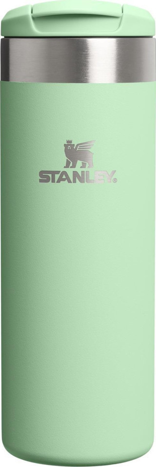 Stanley The AeroLight™ Transit Mug 0.47L / 16oz Pistachio Termos Bardak