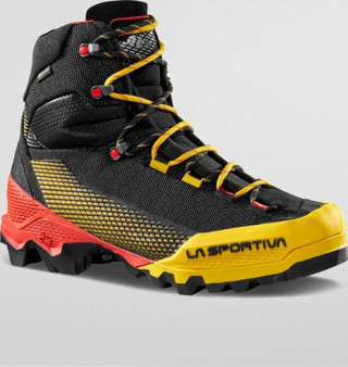 La Sportiva Aequilibrium ST GTX Dağcılık Botu