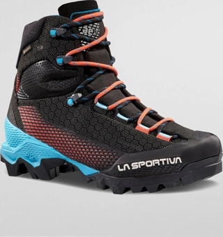 La Sportiva Aequilibrium ST W GTX Dağcılık Botu