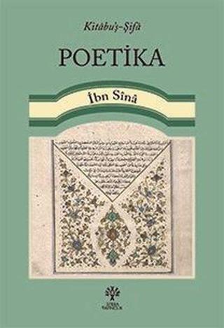 Poetika - İbn Sina - Litera