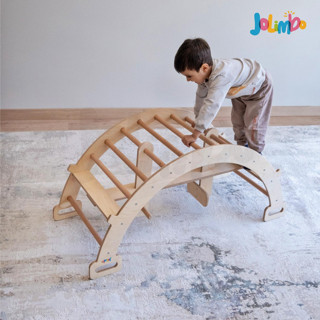 Jolimbo Çoklu Aktivite Kemeri - Sade