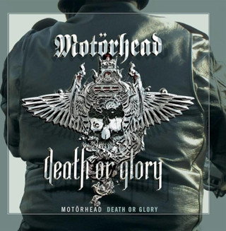 Motörhead - Death Or Glory - Plak