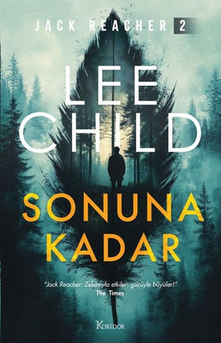 Sonuna Kadar - Jack Reacher 2 - Koridor Yayıncılık