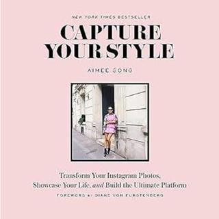 Capture Your Style - Kolektif  - Abrams