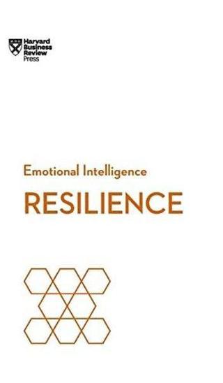 Resilience (HBR Emotional Intelligence Series) - Harvard Business Review - Harvard Business Review Press