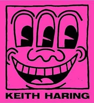 Keith Haring - Jeffrey Deitch - Rizzoli International Publications
