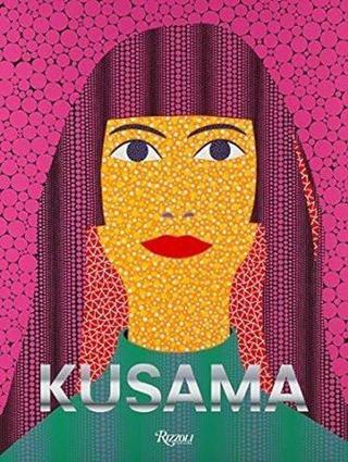Kusama - Kolektif  - Rizzoli International Publications