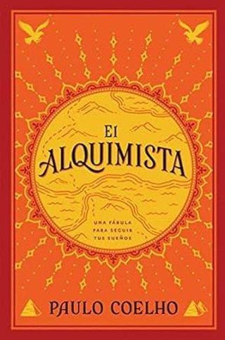 El Alquimista - Paulo Coelho - PLANETA