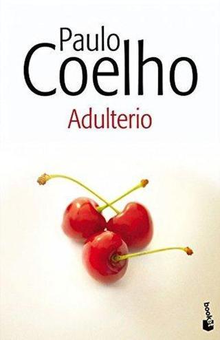 Adulterio - Paulo Coelho - BOOKET