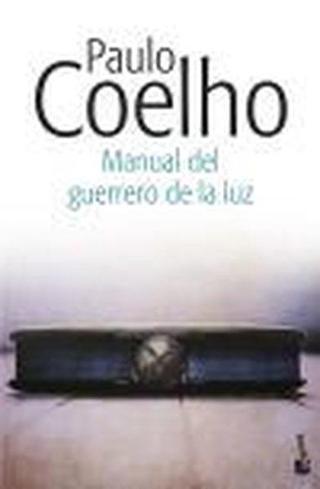 Manual del guerrero de la luz - Paulo Coelho - BOOKET