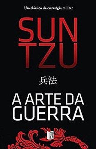 A Arte Da Guerra - Sun Tzu - BERTRAND EDITORA