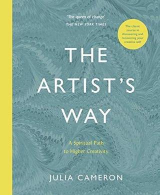 Artist's Way - Kolektif  - Profile Books