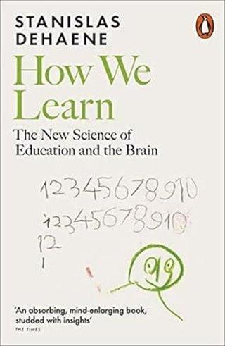 How We Learn - Kolektif  - Penguin Books Ltd