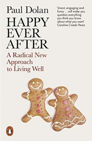 Happy Ever After - Kolektif  - Penguin Books Ltd