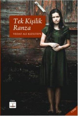 Tek Kişilik Ranza - Vedat Ali Kızıltepe - Kitap Ağacı Yayınları