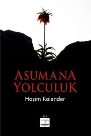 Asumana Yolculuk - Haşim Kalender - Kitap Ağacı Yayınları