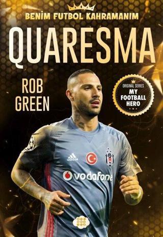 Quaresma - Benim Futbol Kahramanım