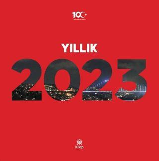 Yıllık 2023 - Kolektif  - AA Kitap