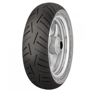 CONTINENTAL 140/70-14 M/C 68S Reinf TL ContiScoot rear