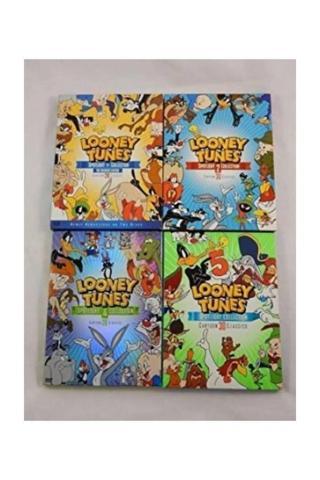 Dönmezler Pronto Looney Tunes Resim Çantası Küçük LTDOS0011
