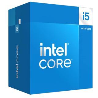Intel Core i5-14400F 1.8Ghz Turbo 4.7GHz 20MB Önbellek 10 Çekirdek Lga1700 İşlemci