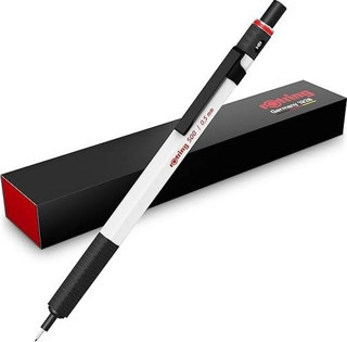 Rotring Versatil Kalem Beyaz 0.5 Mm 500