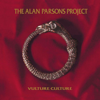 The Alan Parsons Project - Vulture Culture (180g) - Plak